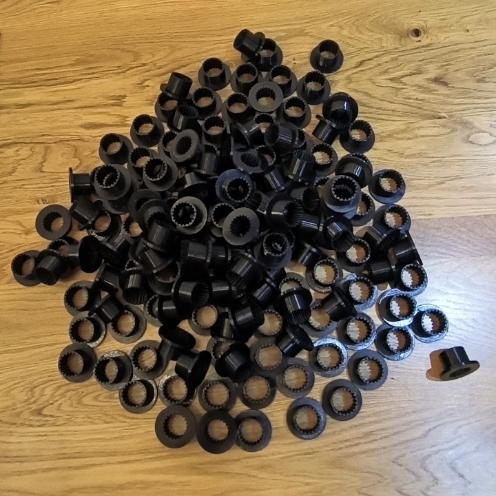 Serijska proizvodnja